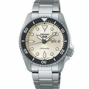 Seiko 5 SRPK31K Sports SKX Series 
