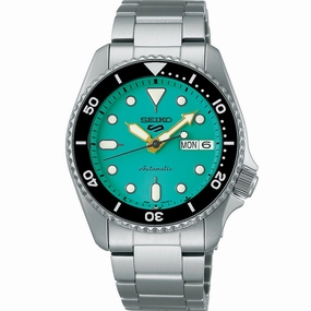 Seiko 5 SRPK33K Sports SKX Series 
