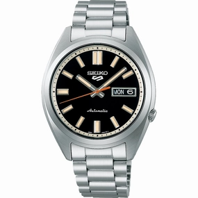 Seiko 5 SRPK89K SNXS Series Sport Watch 
