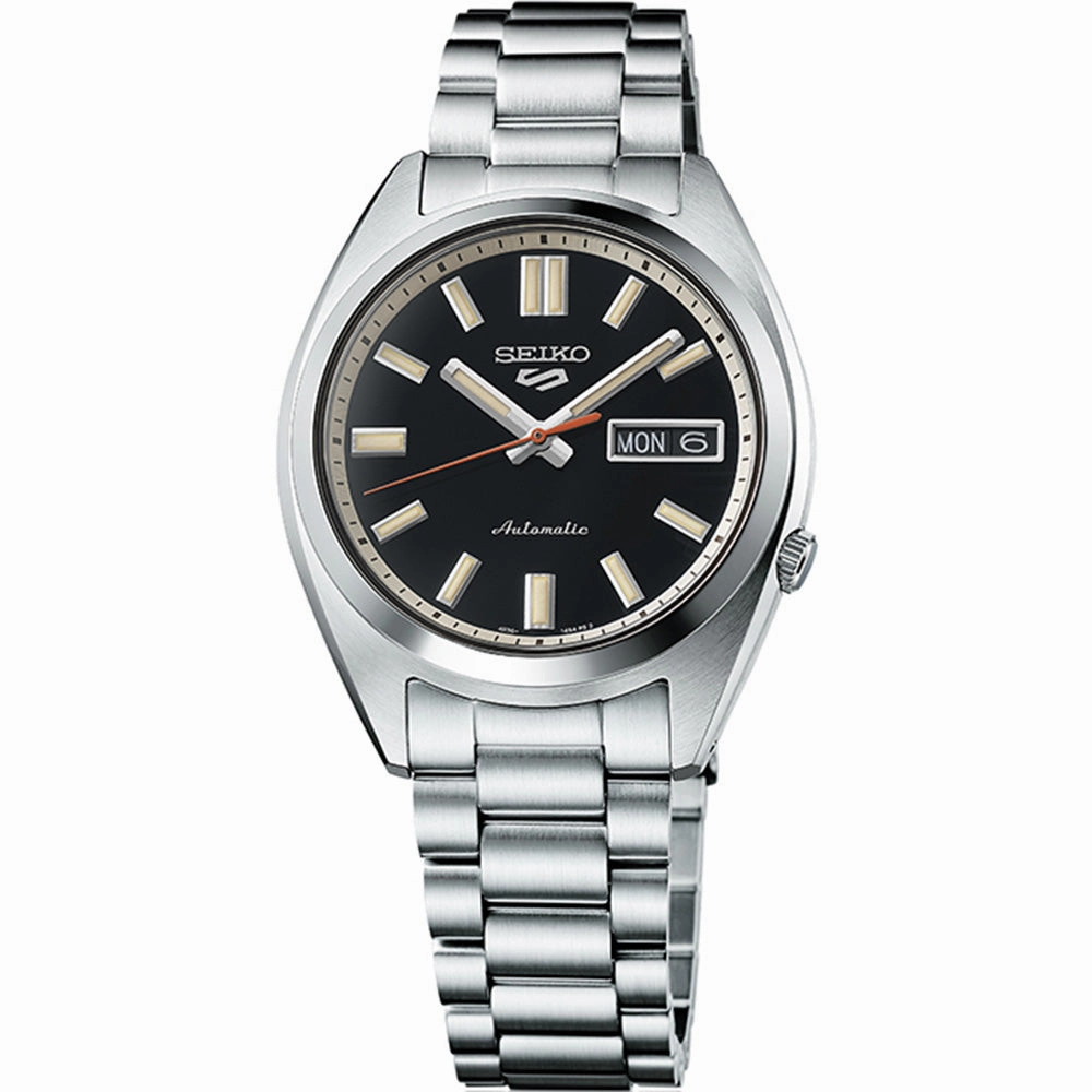 Seiko 5 SRPK89K SNXS Series Sport Watch