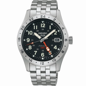 Seiko 5 SSK023K Automatic 