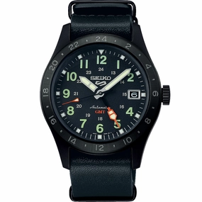Seiko 5 SSK025K Automatic 