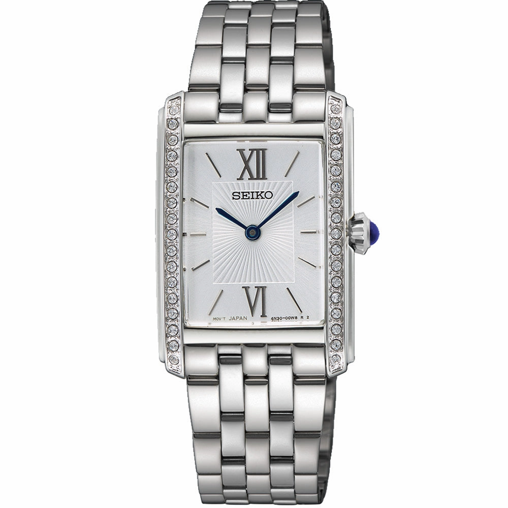 Seiko Classic Caprice SWR091P 