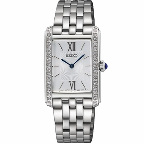Seiko Classic Caprice SWR091P 