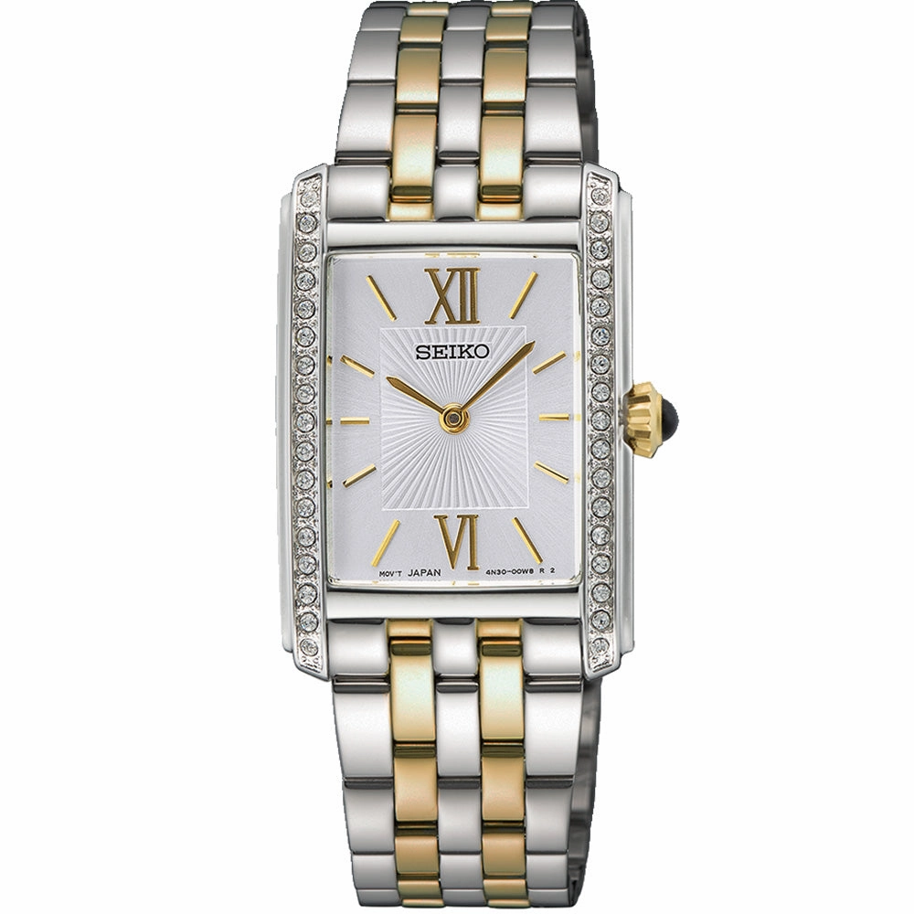 Seiko Classic Caprice SWR093P 