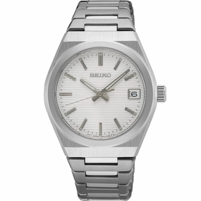 Seiko Essentials SUR573P 