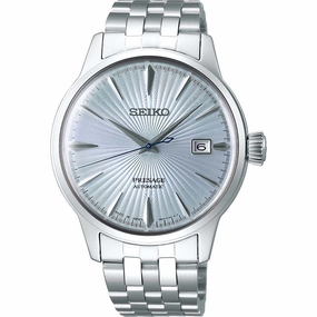 Seiko Presage Cocktail Time SRPE19J Automatic 