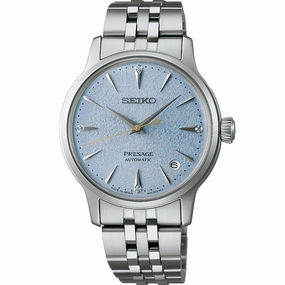 Seiko Presage Cocktail Time SRPL61J Automatic 