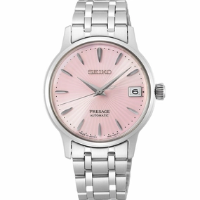 Seiko Presage SRP839J Cocktail Time Automatic 