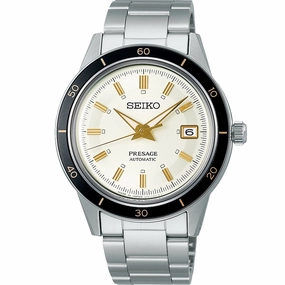 Seiko Presage SRPG03J Automatic Watch 