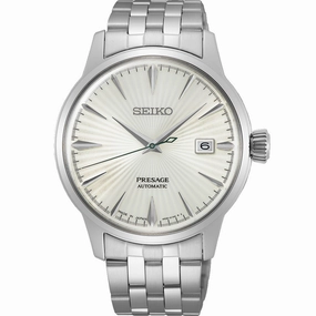 Seiko Presage SRPG23J Cocktail Time 