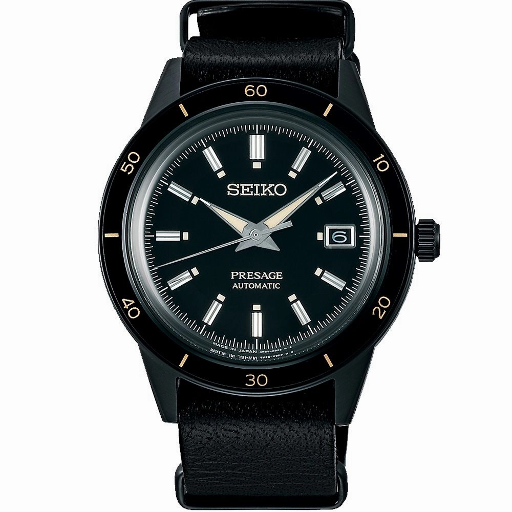Seiko Presage SRPH95J Automatic 