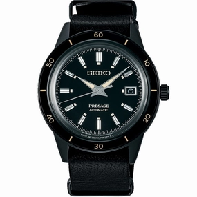 Seiko Presage SRPH95J Automatic 