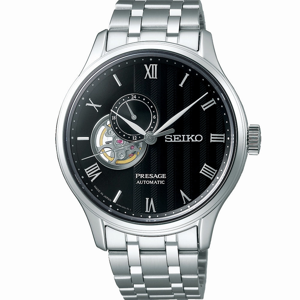 Seiko Presage SSA377J 