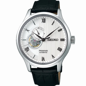 Seiko Presage SSA379J Zen Garden 
