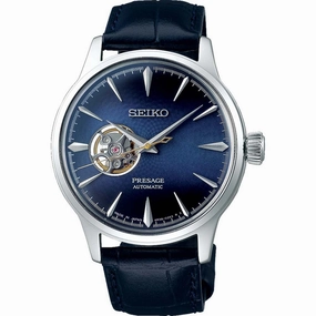 Seiko Presage SSA405J Blue Moon Cocktail Time 