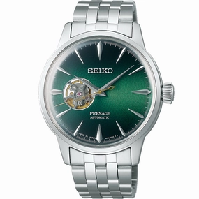 Seiko Presage SSA441J Automatic 