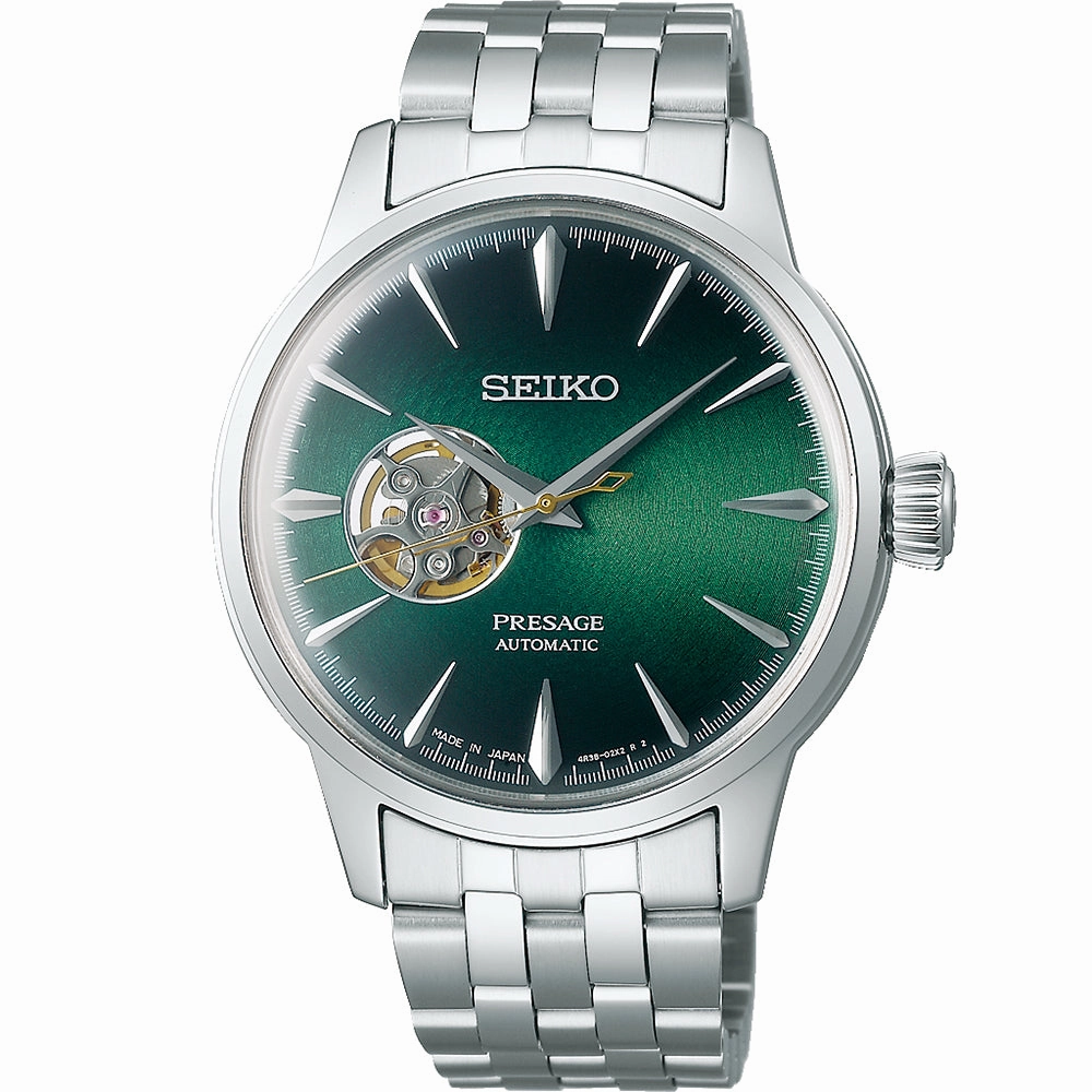 Seiko Presage SSA441J Automatic 