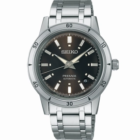 Seiko Presage Style 60's SRPL09J Automatic 