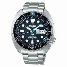 Seiko Prospex PADI Special Edition King Turtle - SRPG19K1