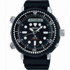 Seiko Prospex SNJ025P "Arnie" Hybrid 