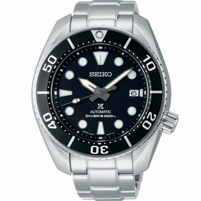 Seiko Prospex SPB101J 'Sumo' Automatic 