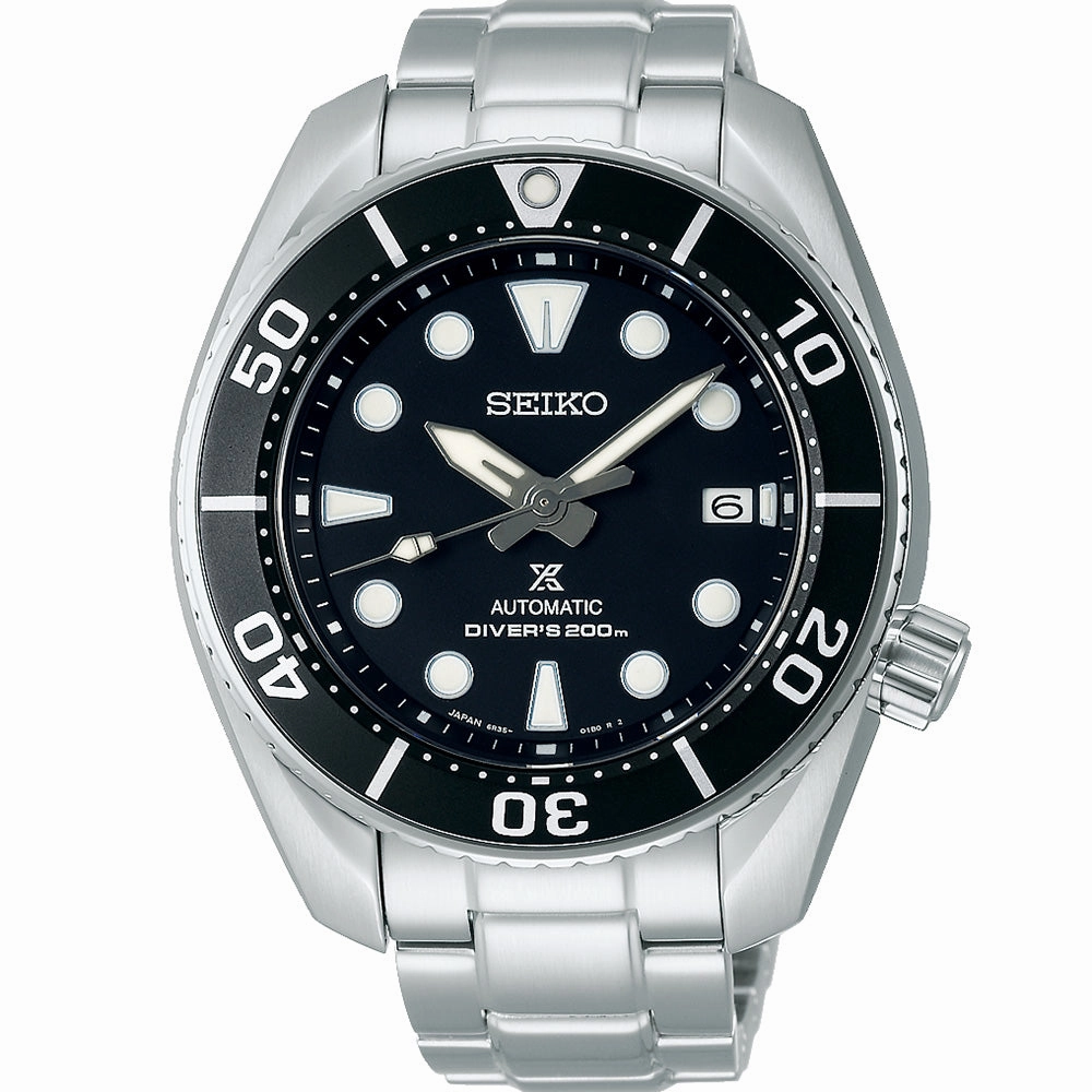 Seiko Prospex SPB101J 'Sumo' Automatic 