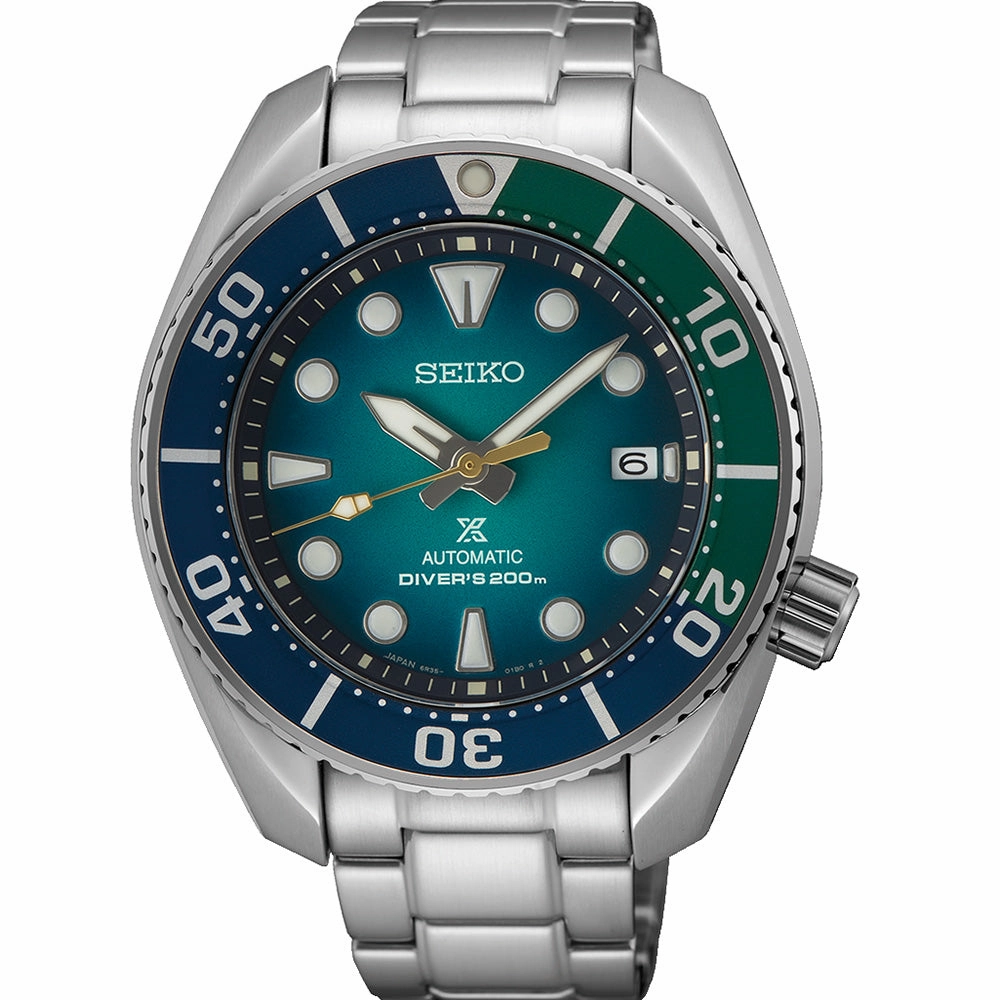 Seiko Prospex SPB429J Australasian Exclusive Limited Edition 