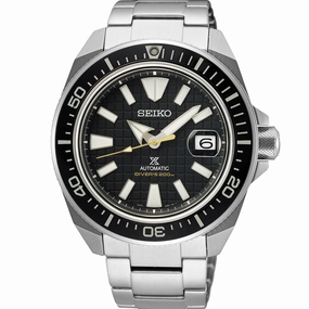 Seiko Prospex SRPE35K King Samurai 