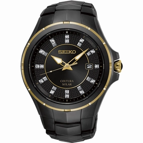 Seiko SNE506P-9 Coutura Solar 