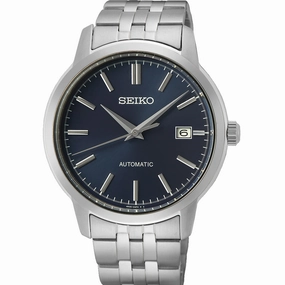 Seiko SRPH87K Automatic 