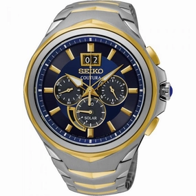 Seiko SSC642P Coutura 