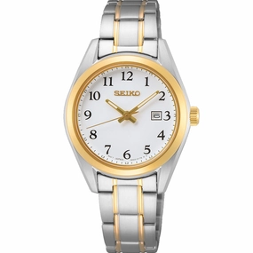Seiko SUR466P Quartz 