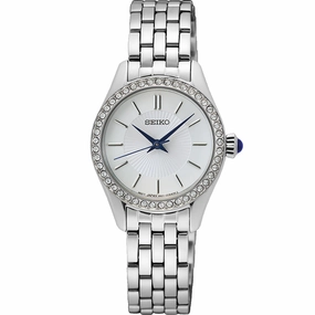 Seiko SUR539P Conceptual Quartz 