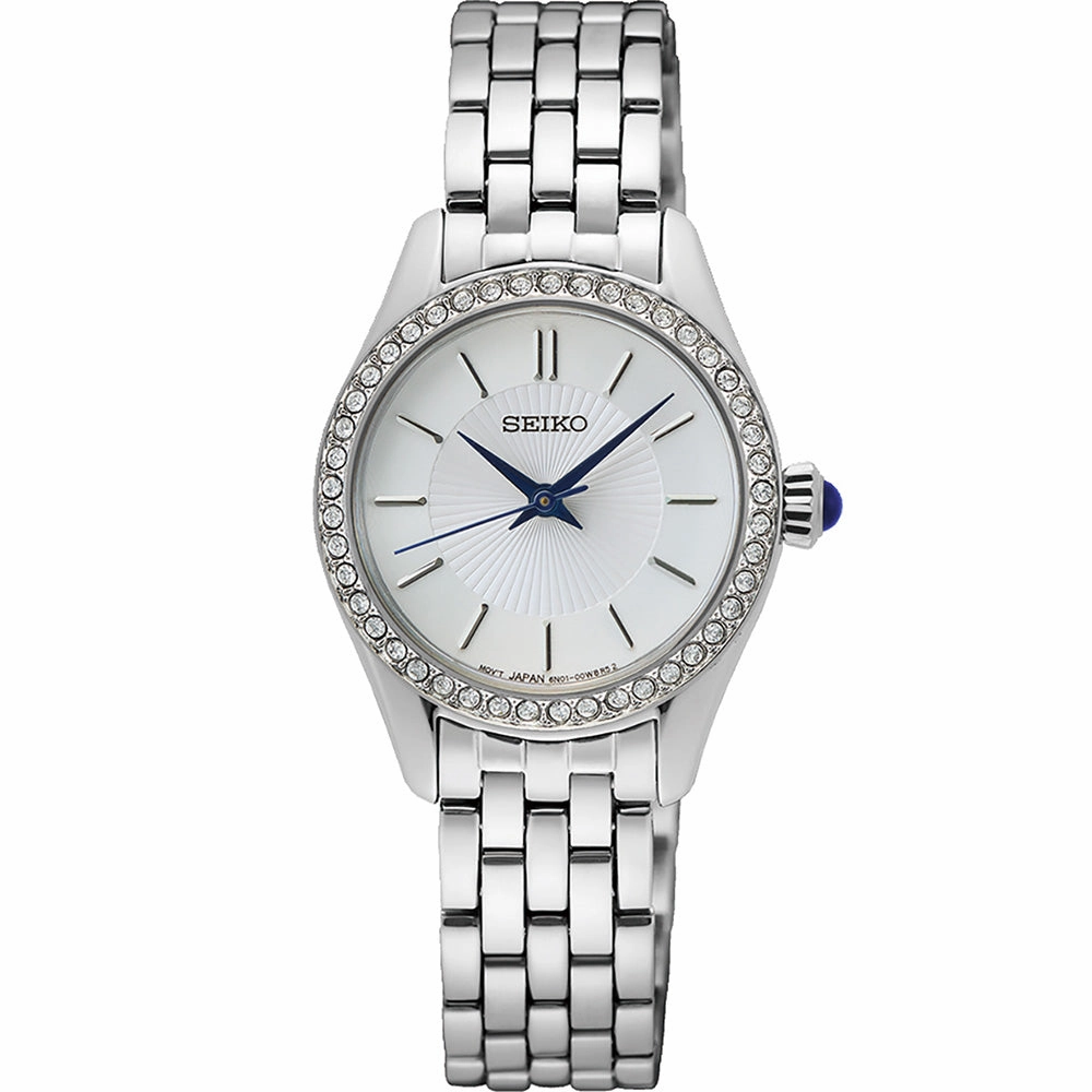 Seiko SUR539P Conceptual Quartz 