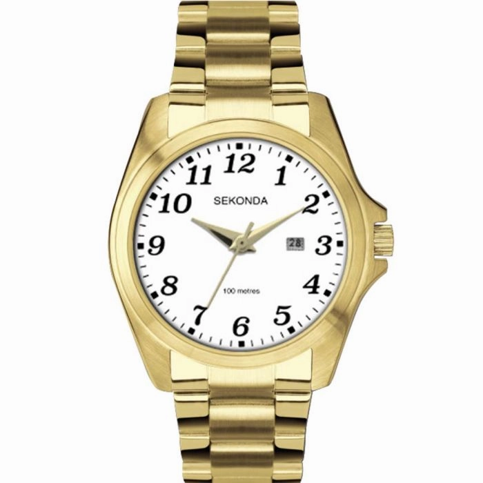 Sekonda SK1637 