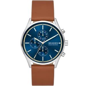 Skagen SKW6916 Holst Chronograph 