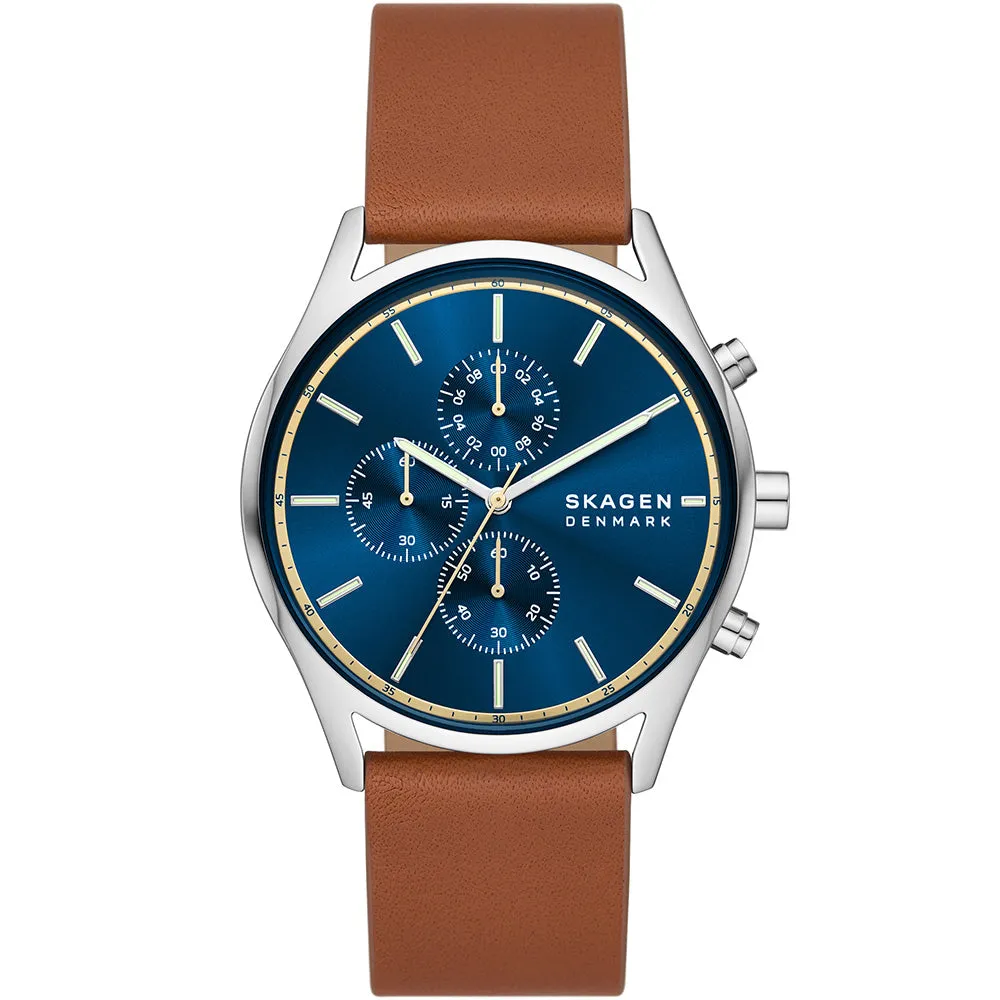 Skagen SKW6916 Holst Chronograph 