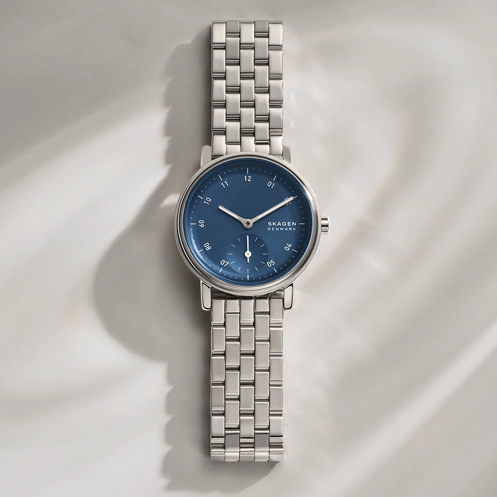 Skagen Kuppel Lille SKW3129