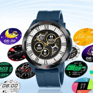 Smart Watch Smart Bluetooth Bracelet Sports Bracelet 
