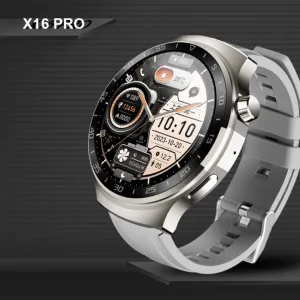 Smart Watch X16 Pro Bluetooth Calling Multi-function 