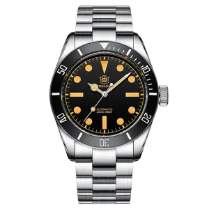 STEELDIVE SD1958V Vintage BB58 Automatic Watch 