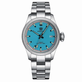 Steeldive SD1906T NH35 Automatic Watch 