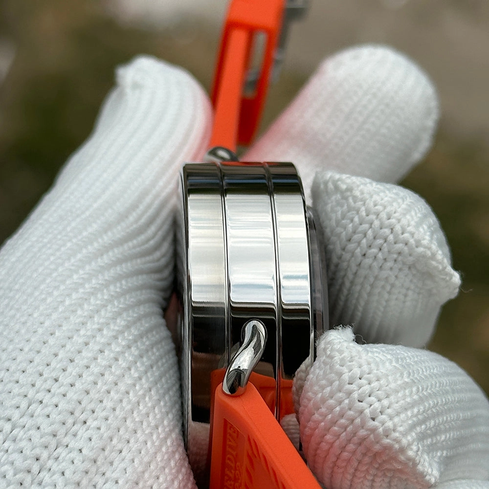 Steeldive SD1912 47mm 3000m Automatic Watch