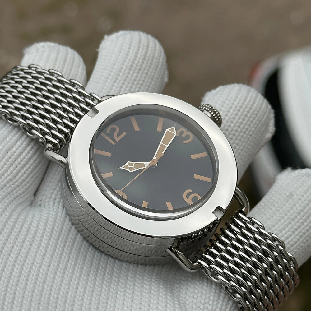 Steeldive SD1912 47mm 3000m Automatic Watch