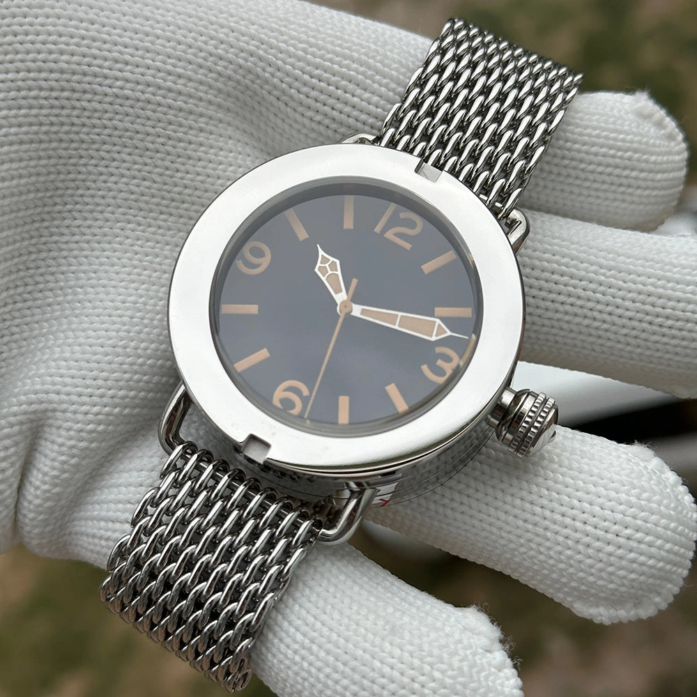 Steeldive SD1912 47mm 3000m Automatic Watch