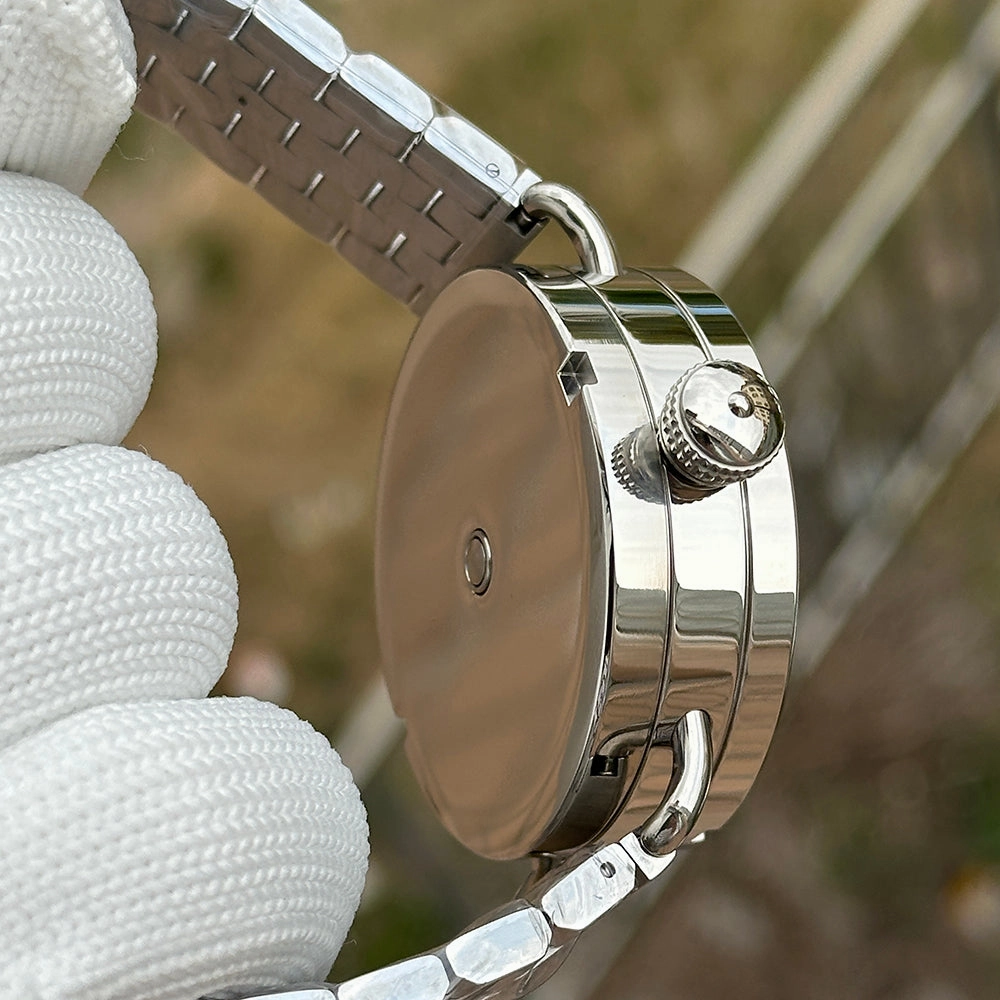 Steeldive SD1912 47mm 3000m Automatic Watch