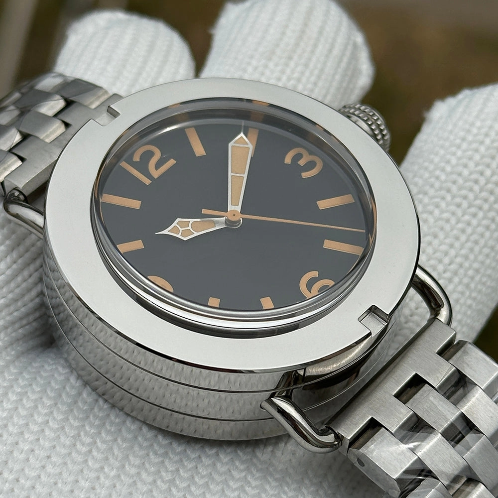 Steeldive SD1912 47mm 3000m Automatic Watch
