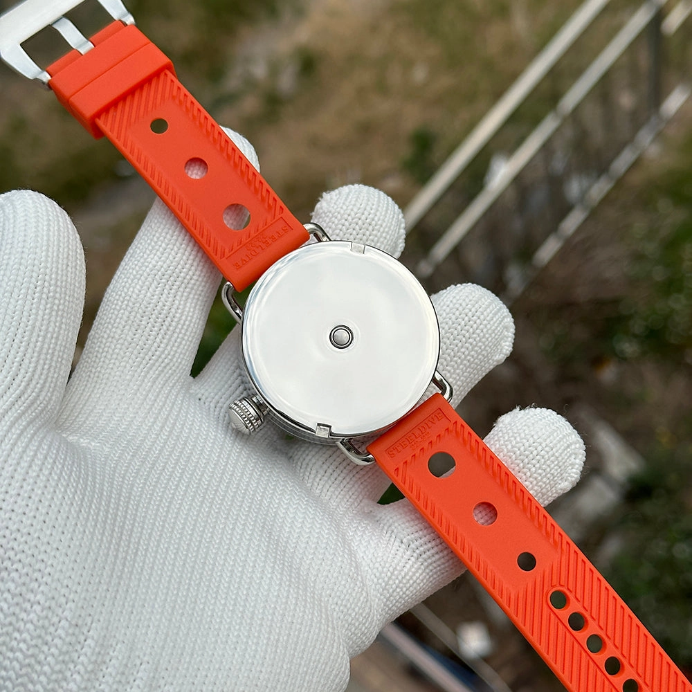 Steeldive SD1912 47mm 3000m Automatic Watch