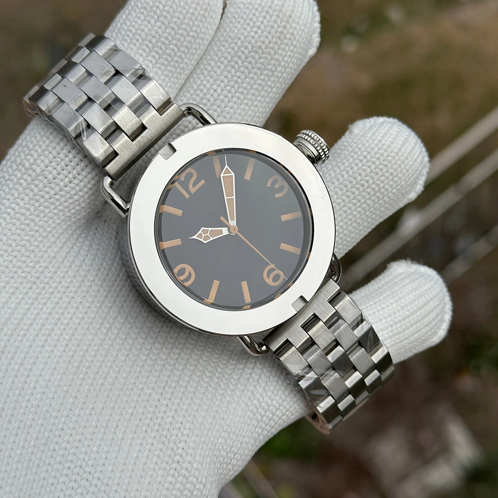 Steeldive SD1912 47mm 3000m Automatic Watch